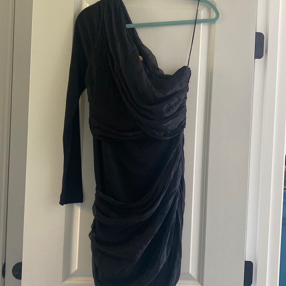 NWT Alice and Olivia dress